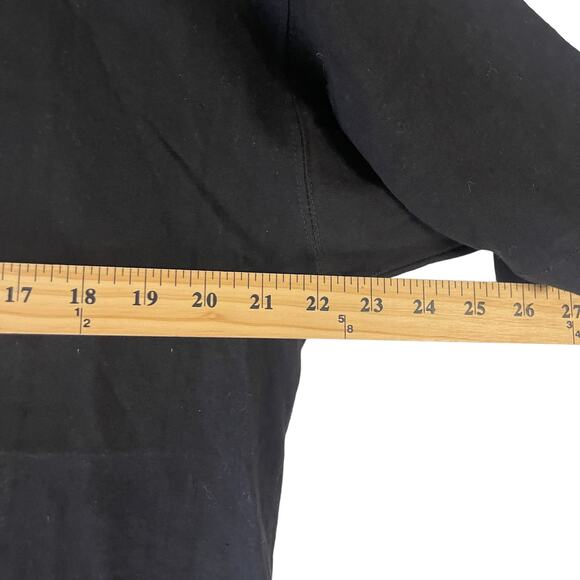 Spell Bound NWT Dead stock Women's Size Large Patchwork Embroidered Shirt - Picture 8 of 9